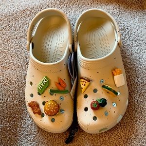 HIDDEN VALLEY RANCH X CROCS NWT UNISEX M8/W10